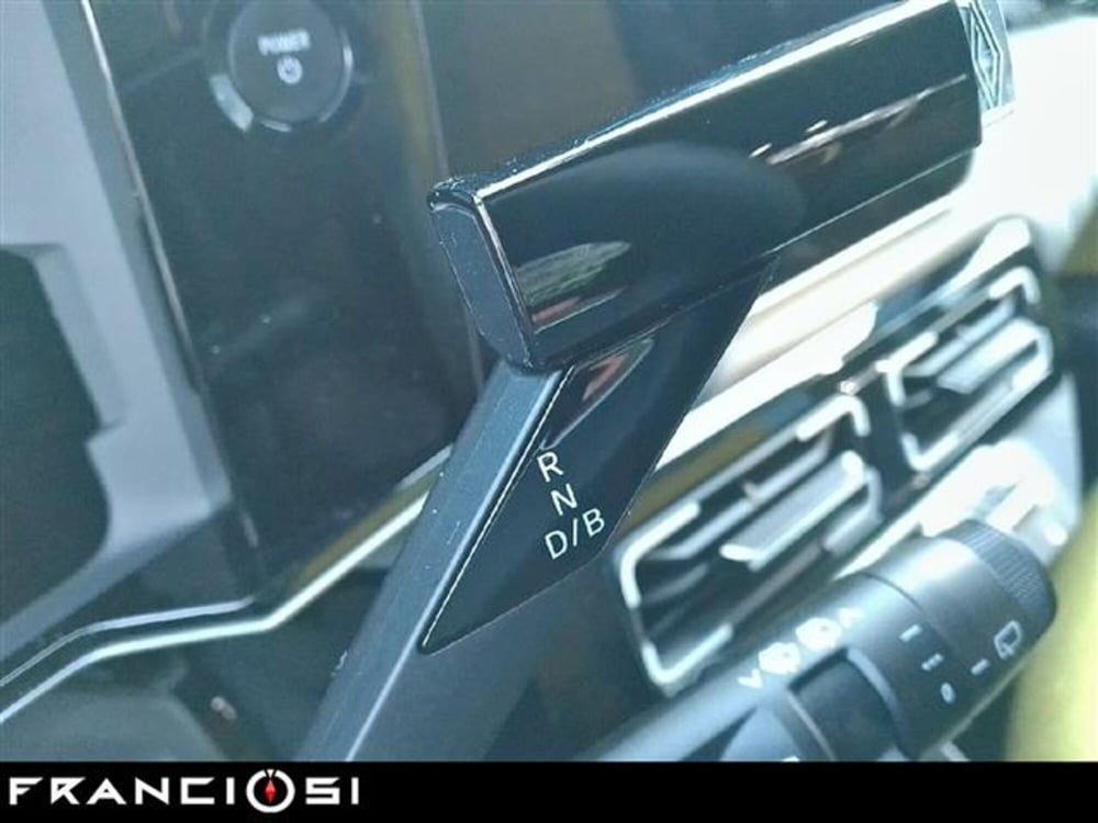 Renault Renault 5 usata a Modena (11)