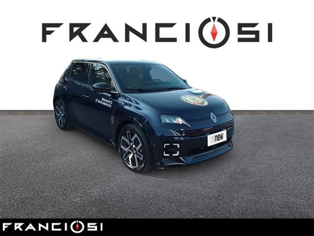Renault Renault 5 usata a Modena (5)