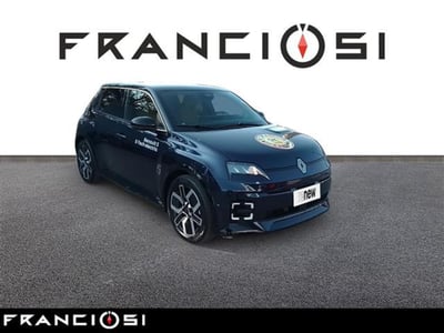 Renault Renault 5 Iconic Cinq comfort range 150cv del 2024 usata a Mirandola