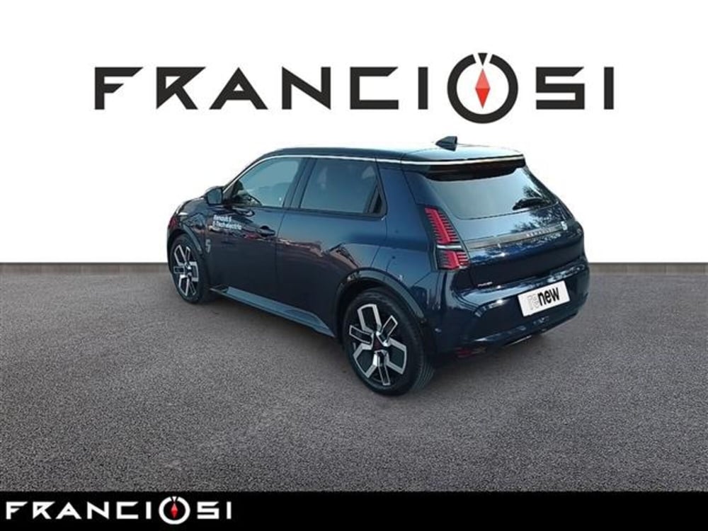 Renault Renault 5 usata a Modena (7)