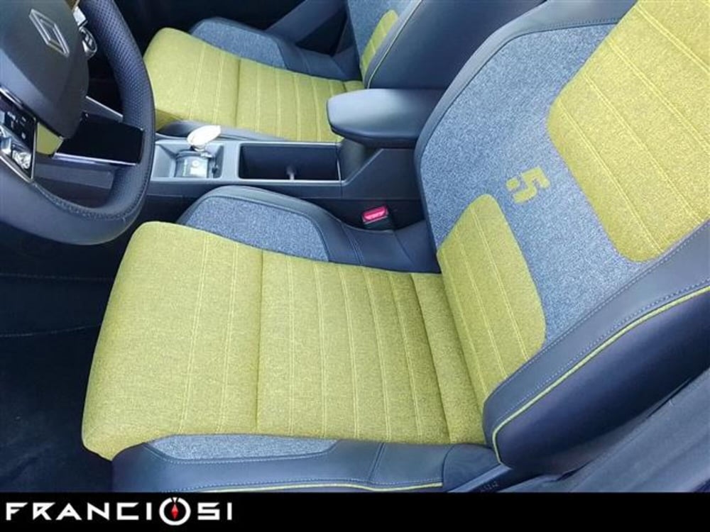 Renault Renault 5 usata a Modena (2)