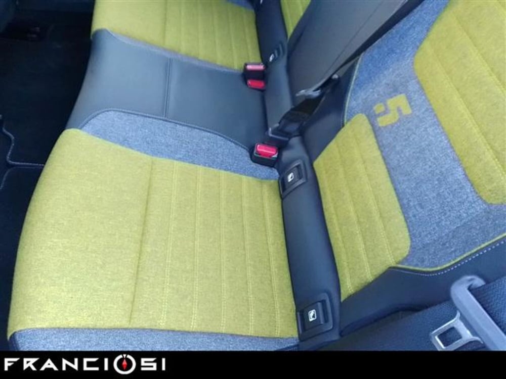 Renault Renault 5 usata a Modena (3)