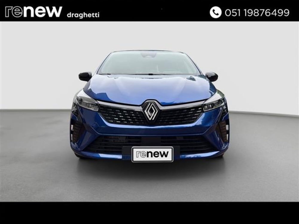 Renault Clio usata a Bologna (3)