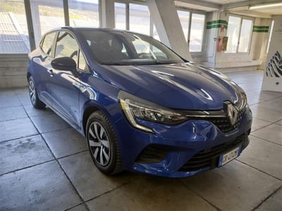 Renault Clio TCe 90 CV 5 porte Equilibre del 2023 usata a Ivrea