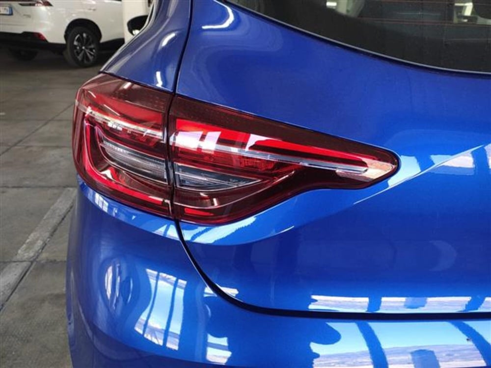 Renault Clio usata a Torino (11)