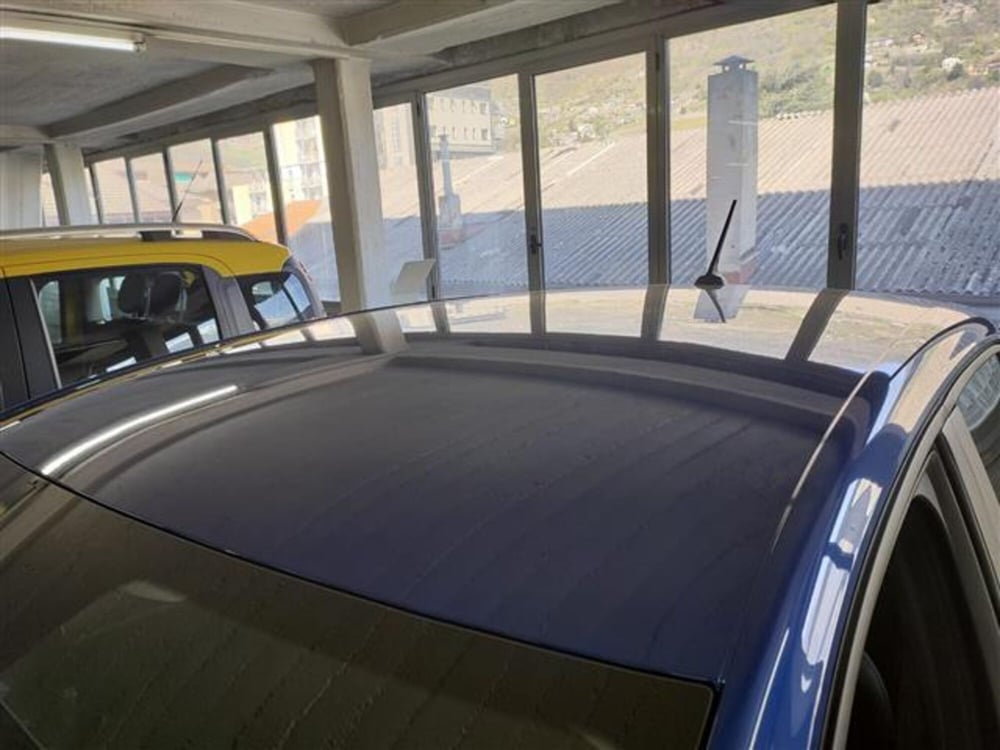 Renault Clio usata a Torino (13)