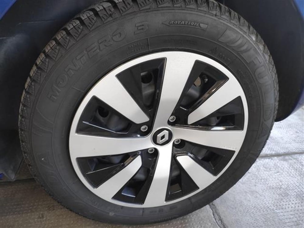 Renault Clio usata a Torino (14)