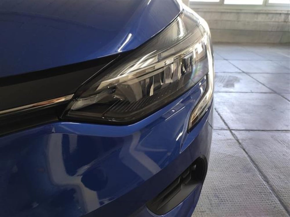 Renault Clio usata a Torino (4)