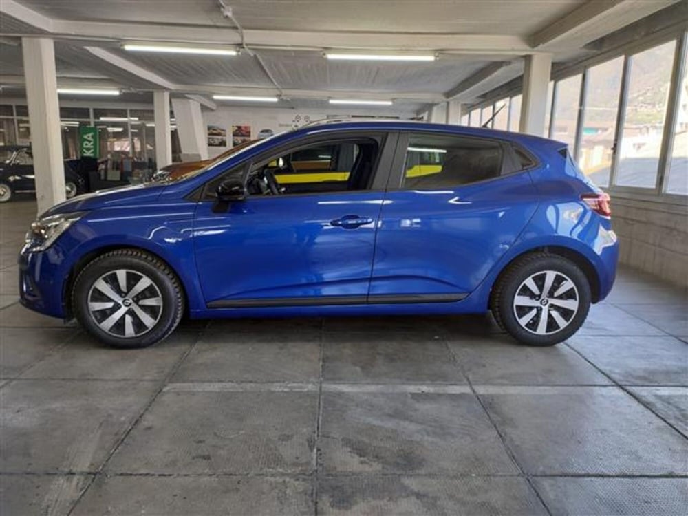 Renault Clio usata a Torino (5)