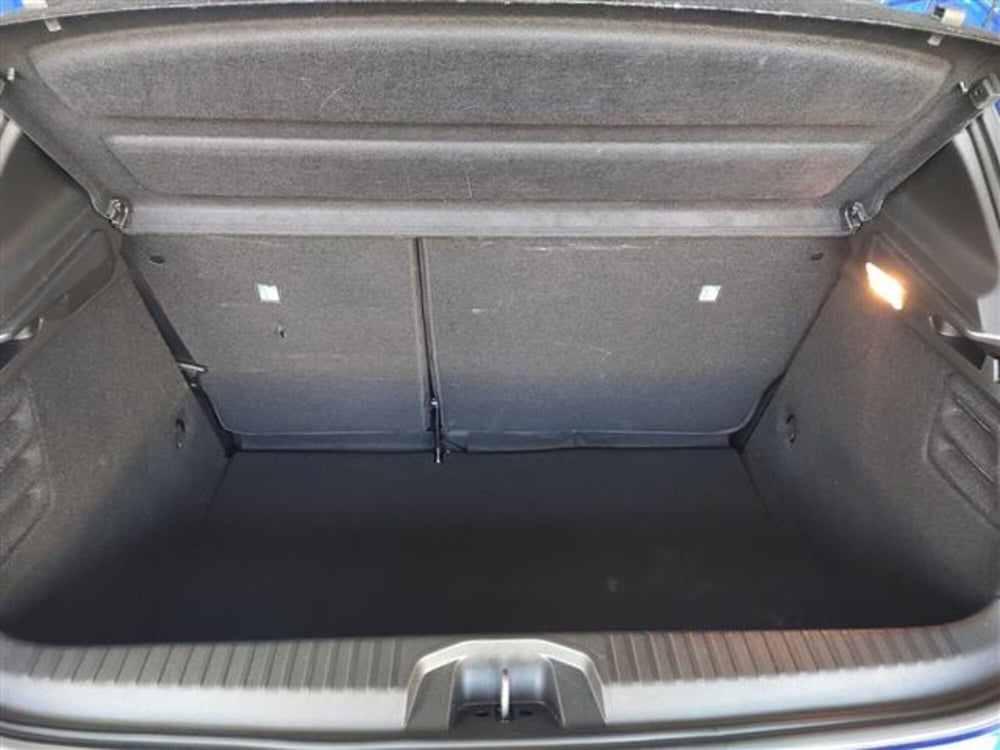 Renault Clio usata a Torino (9)