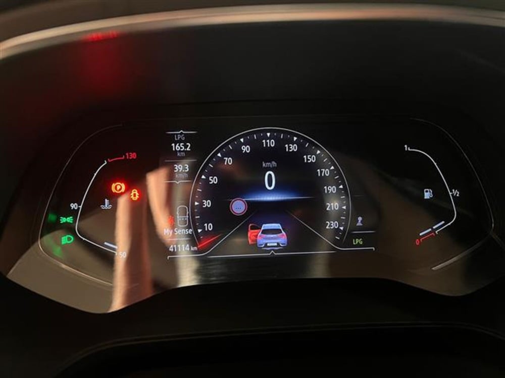 Renault Captur usata a Ragusa (11)