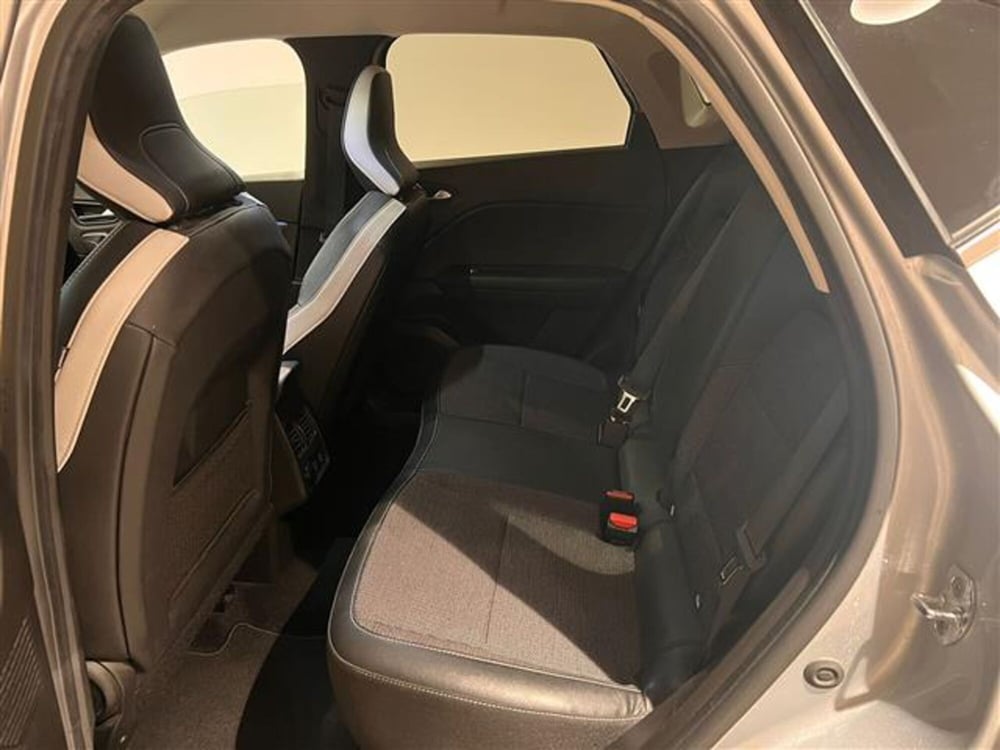 Renault Captur usata a Ragusa (14)