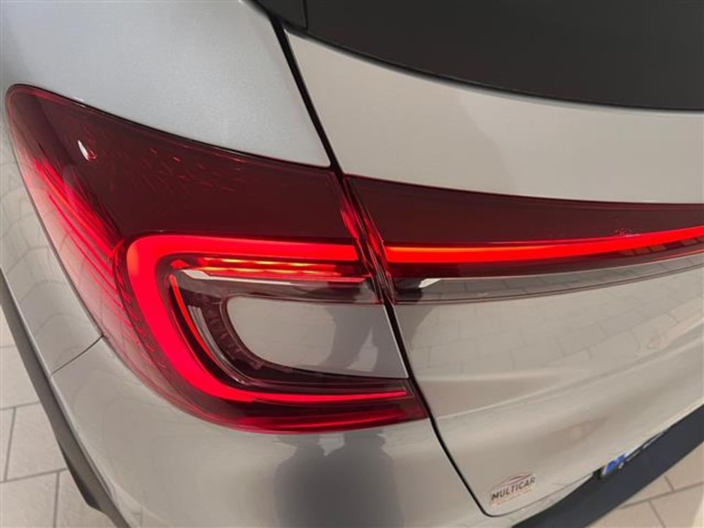 Renault Captur usata a Ragusa (15)