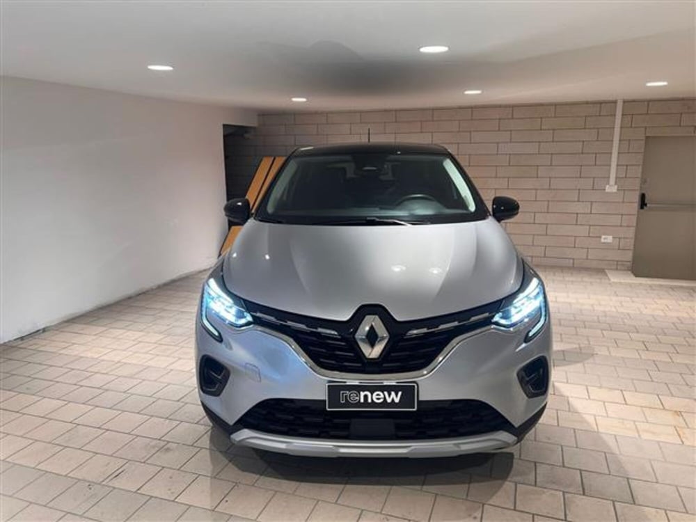 Renault Captur usata a Ragusa (2)