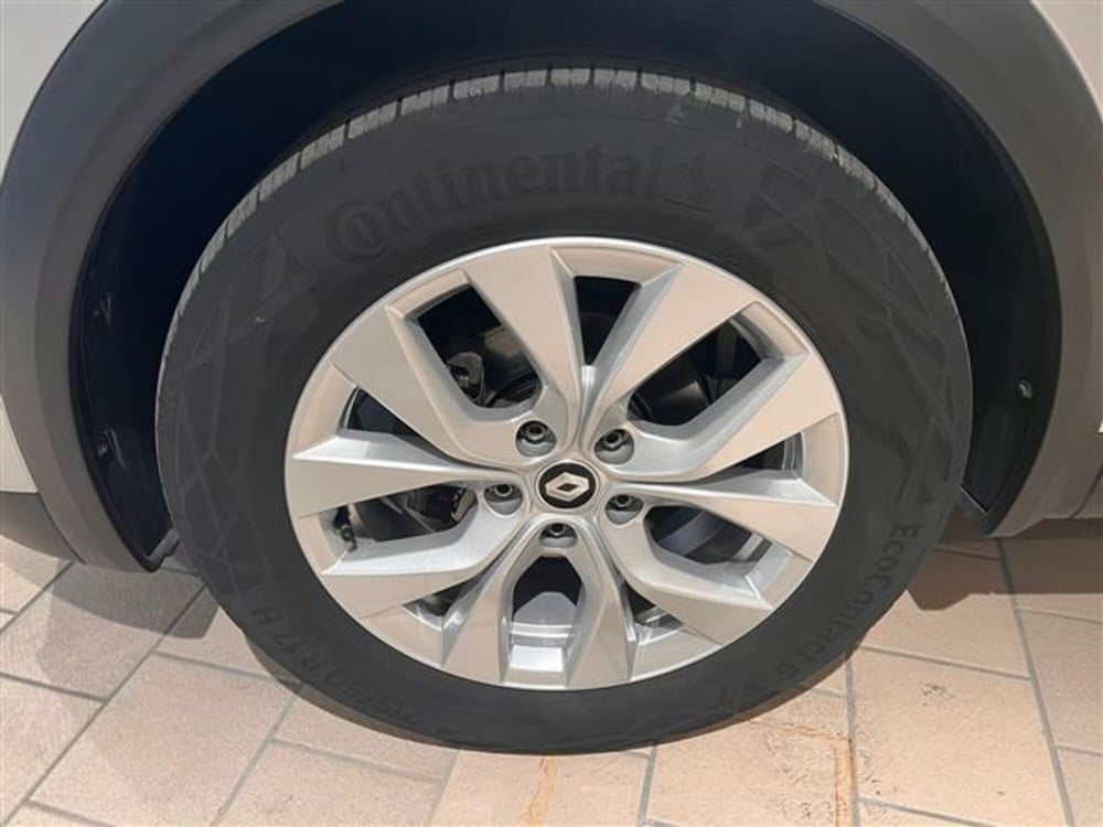 Renault Captur usata a Ragusa (4)