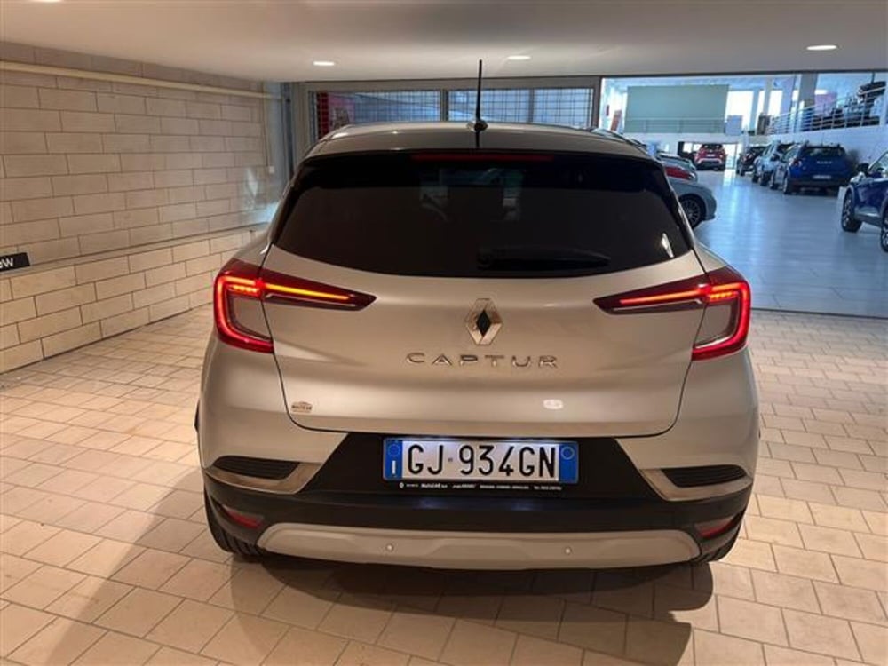 Renault Captur usata a Ragusa (6)
