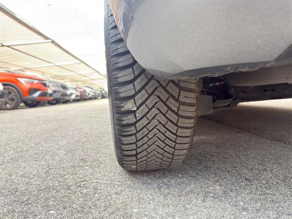 Renault Clio usata a Bologna (11)