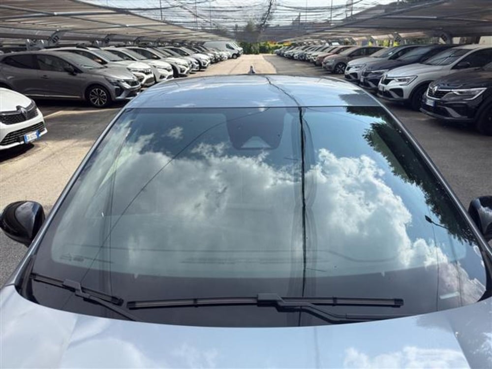 Renault Clio usata a Bologna (12)