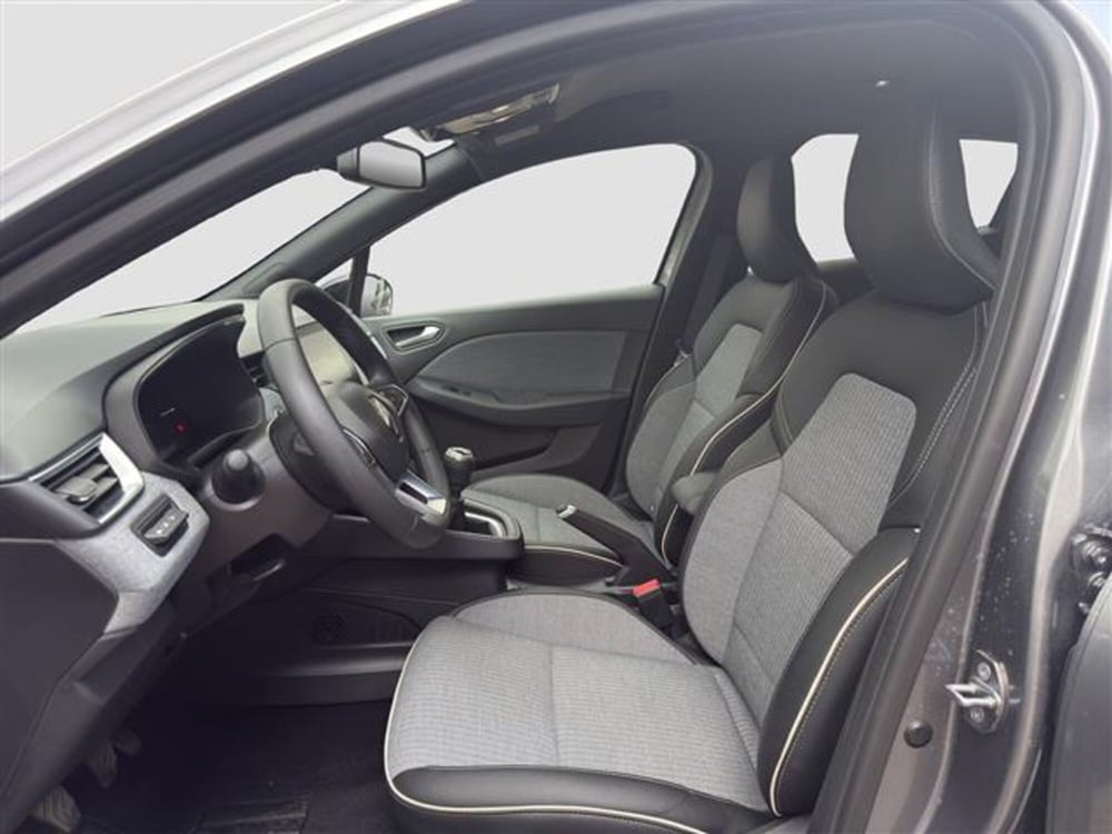 Renault Clio usata a Bologna (13)