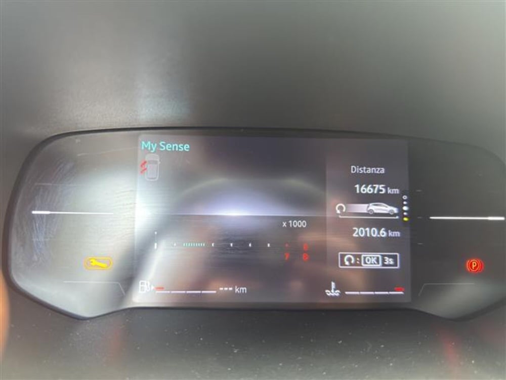 Renault Clio usata a Bologna (15)