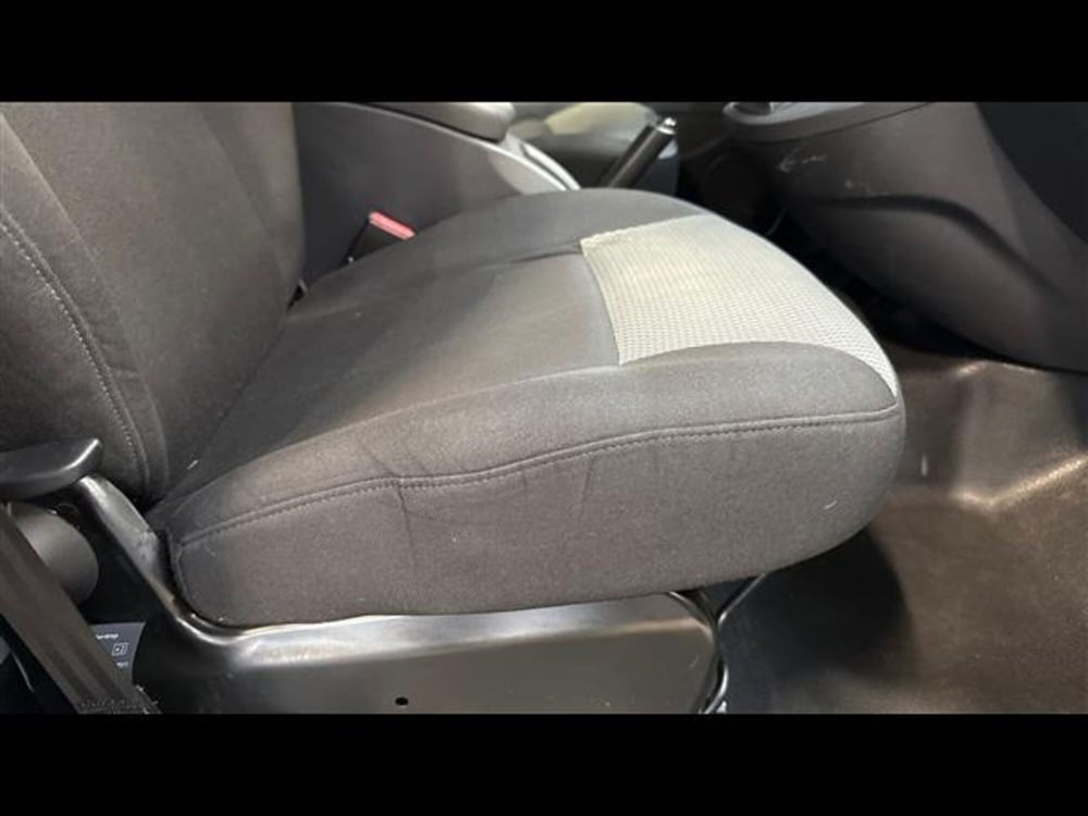 Renault Kangoo usata a Treviso (12)