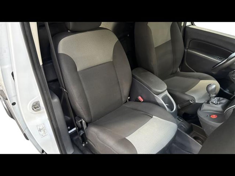 Renault Kangoo usata a Treviso (13)