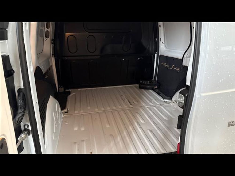 Renault Kangoo usata a Treviso (14)