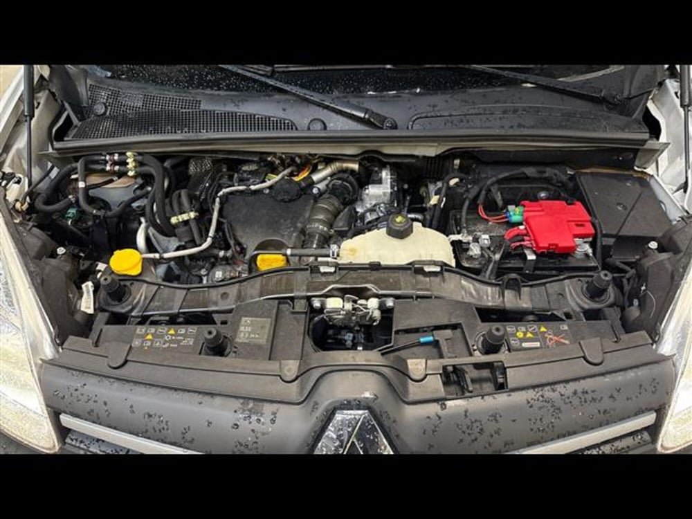 Renault Kangoo usata a Treviso (15)