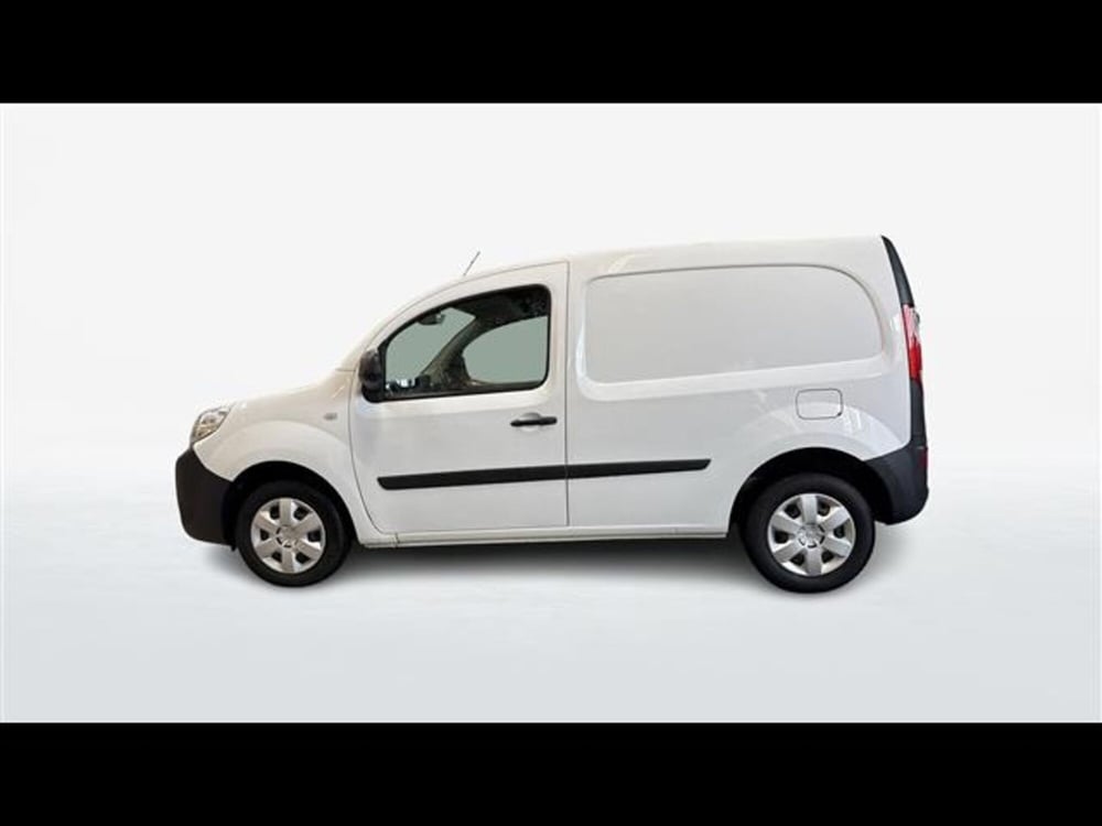 Renault Kangoo usata a Treviso (3)