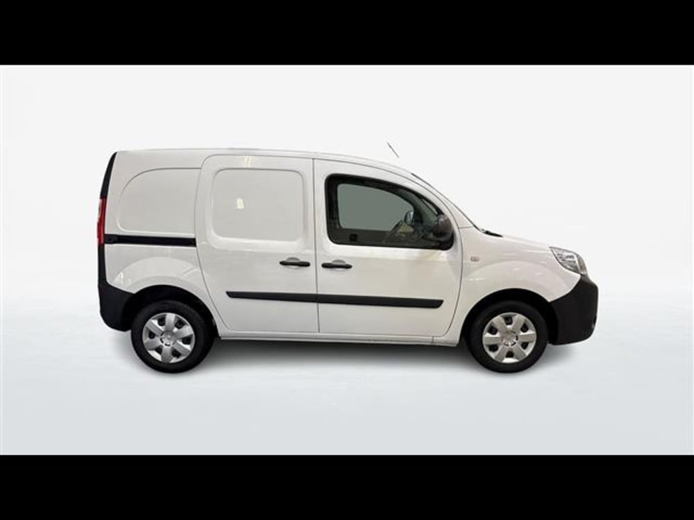 Renault Kangoo usata a Treviso (4)