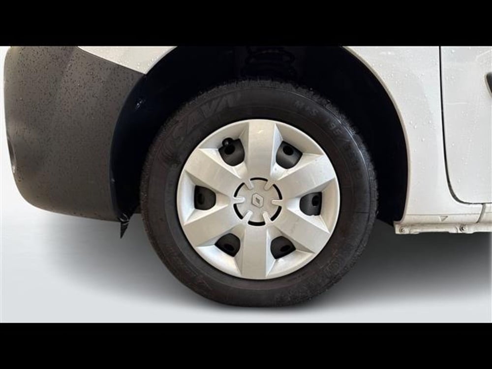 Renault Kangoo usata a Treviso (5)