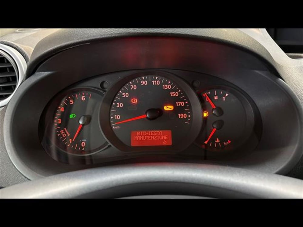 Renault Kangoo usata a Treviso (6)