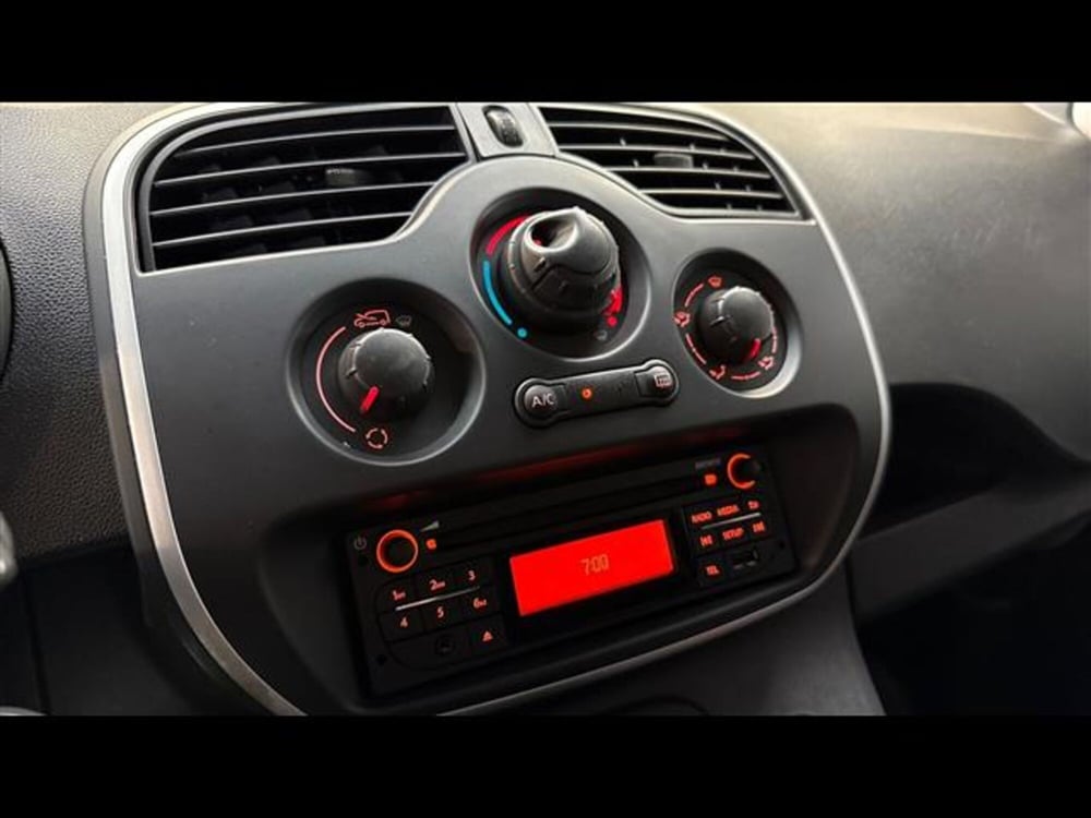 Renault Kangoo usata a Treviso (8)