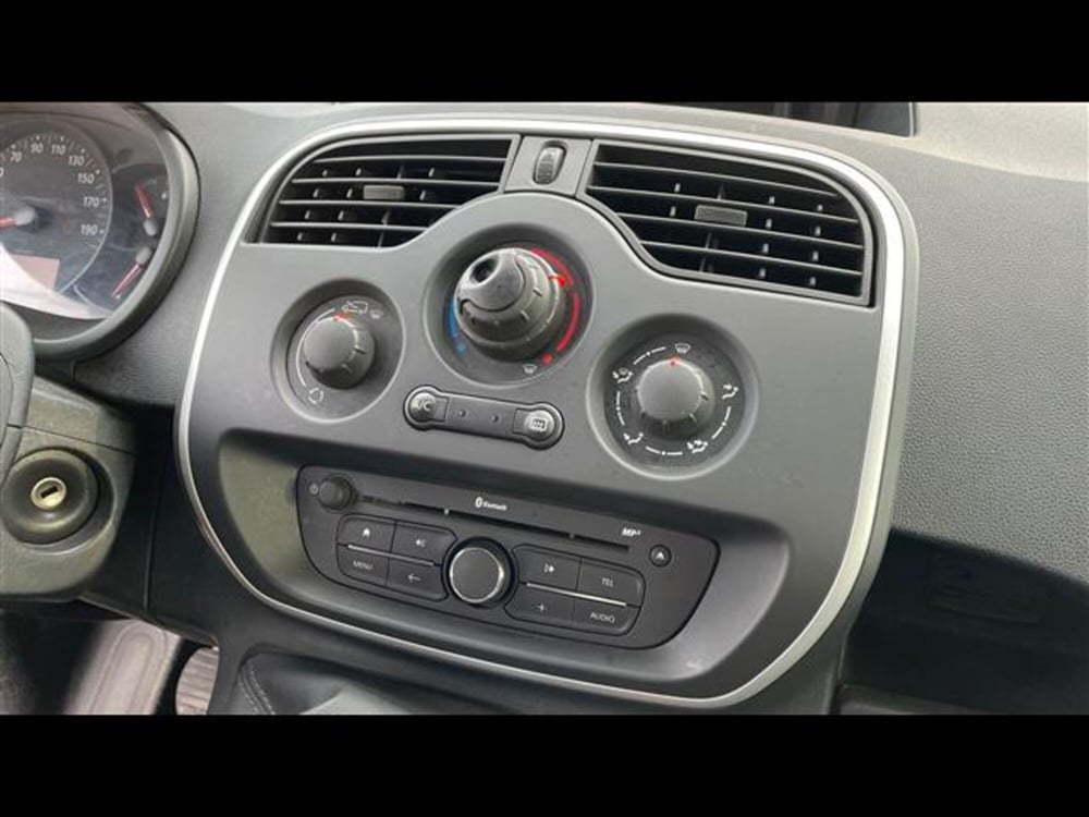 Renault Kangoo usata a Varese (11)