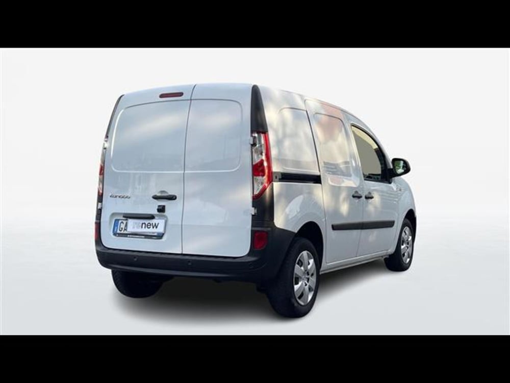 Renault Kangoo usata a Varese (2)