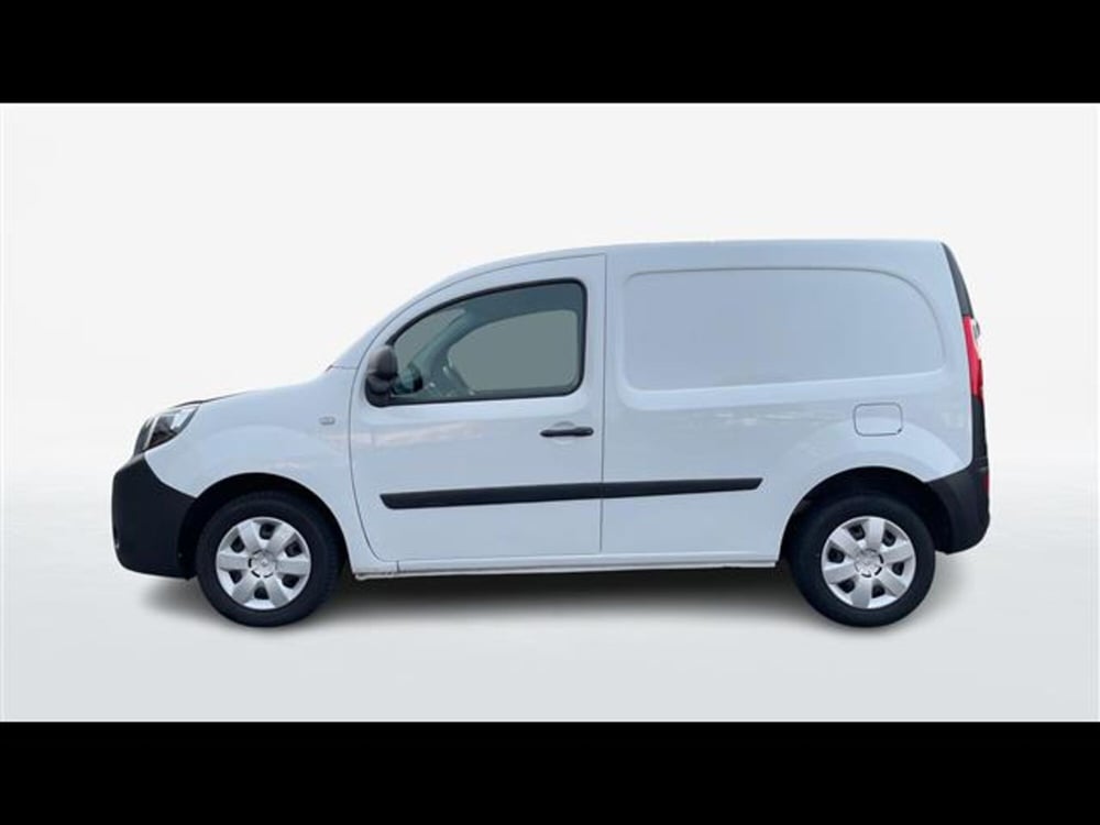 Renault Kangoo usata a Varese (3)