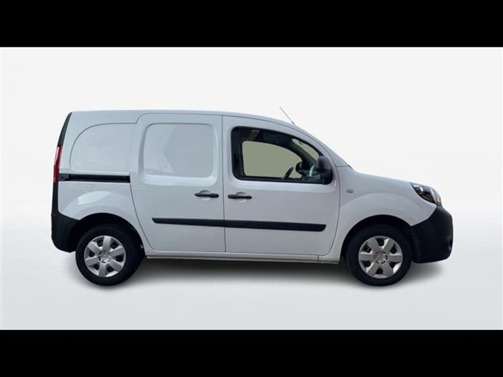Renault Kangoo usata a Varese (4)
