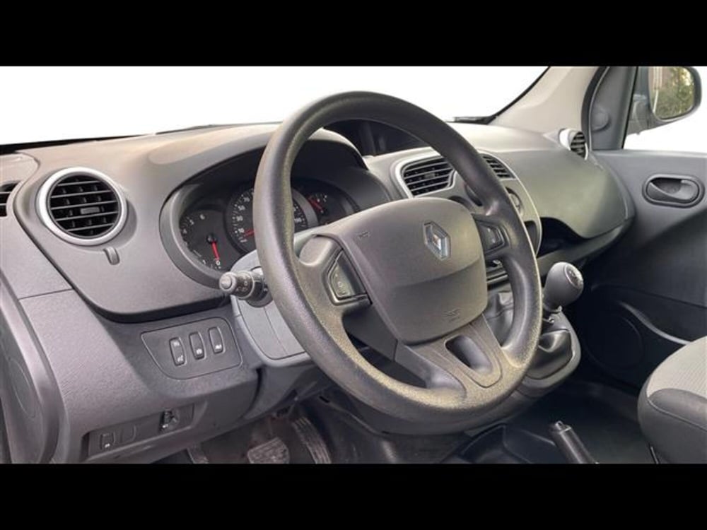 Renault Kangoo usata a Varese (6)