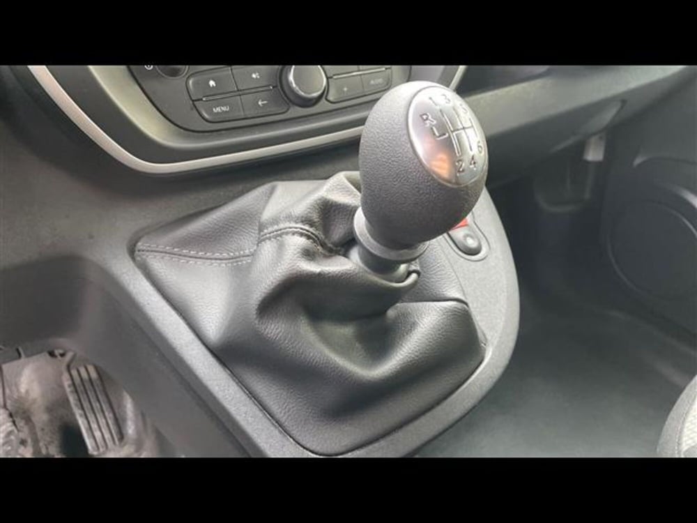 Renault Kangoo usata a Varese (7)