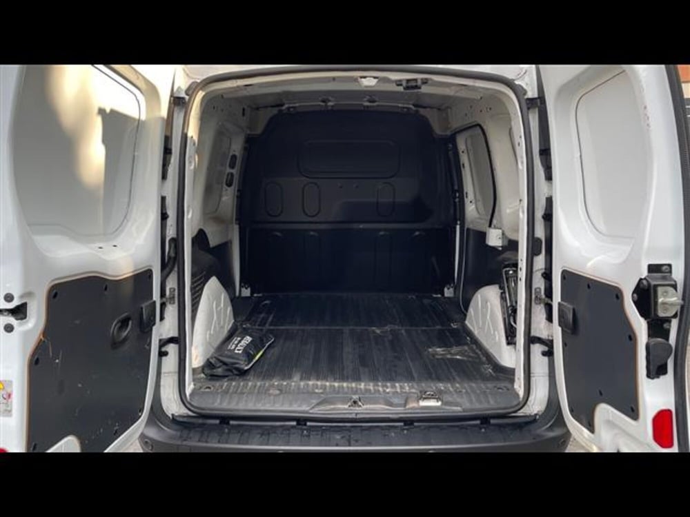 Renault Kangoo usata a Varese (8)