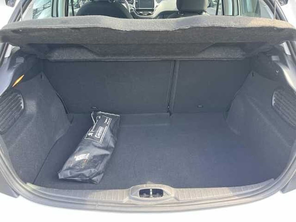 Peugeot 208 usata a Venezia (18)