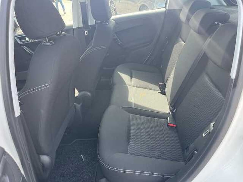 Peugeot 208 usata a Venezia (19)