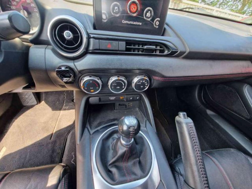Mazda MX-5 usata a Bologna (14)