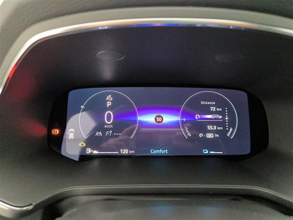 Renault Captur nuova a Milano (10)
