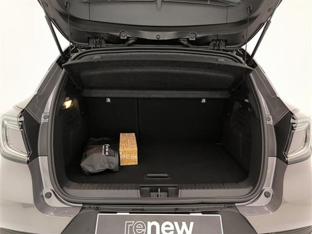 Renault Captur nuova a Milano (14)