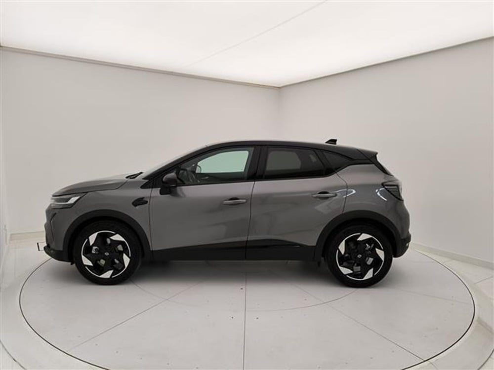 Renault Captur nuova a Milano (3)