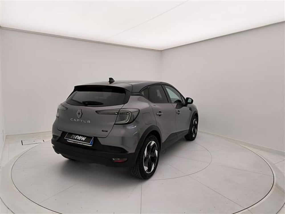 Renault Captur nuova a Milano (5)