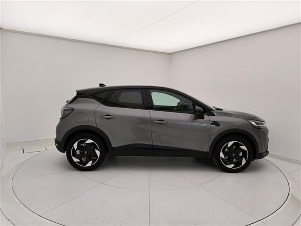 Renault Captur nuova a Milano (6)