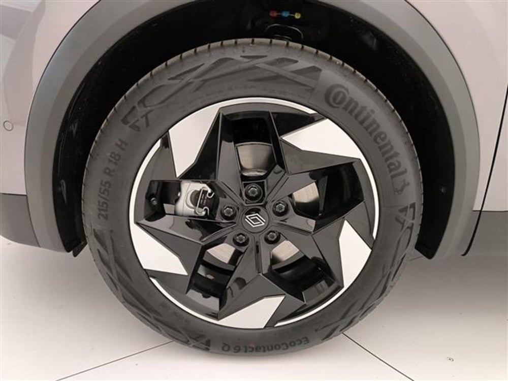 Renault Captur nuova a Milano (8)