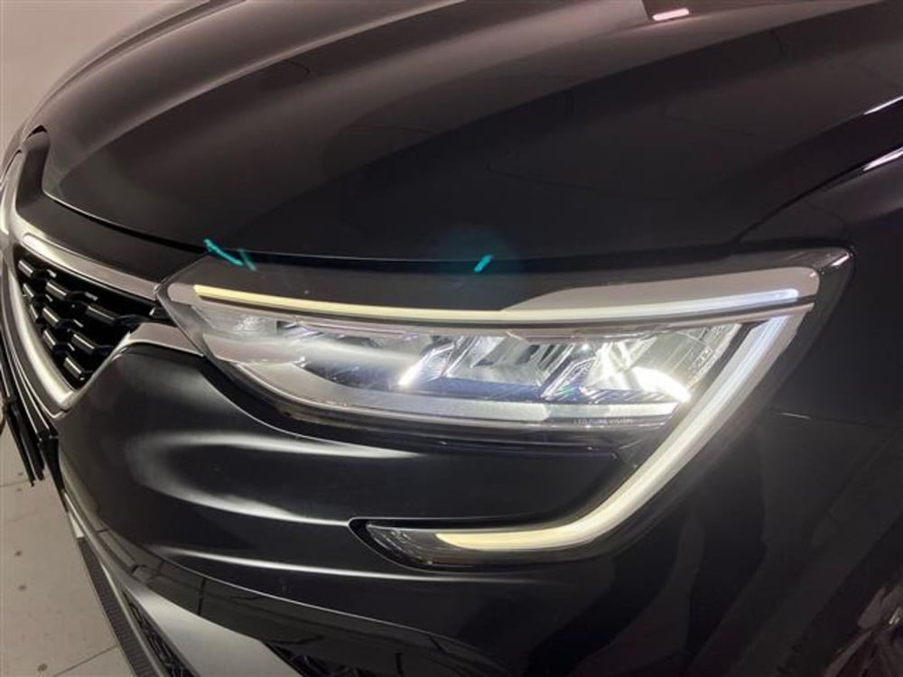 Renault Arkana usata a Como (7)